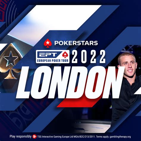 pokerstars london|UKIPT London .